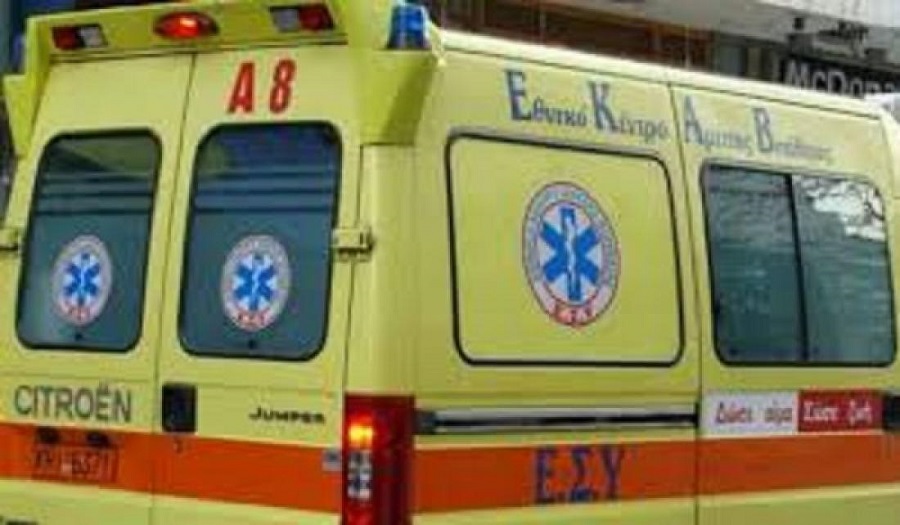 Κρήτη : Ατύχημα σε εργαστήριο αρτοποιίας – «Πιάστηκε» σε μηχάνημα το χέρι εργαζόμενου