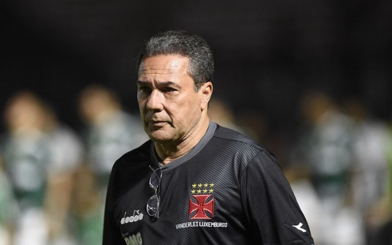 Διαγνώστηκε με καρκίνο ο Λουξεμπούργκο