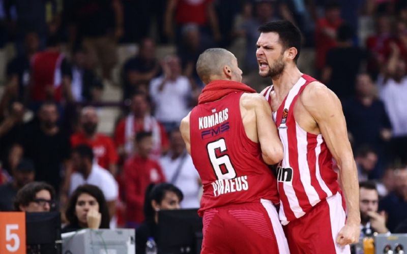 Κόνιαρης και Παπανικολάου έπαιξαν «μάντεψε ποιος» και νικητής βγήκε ο… (vid)