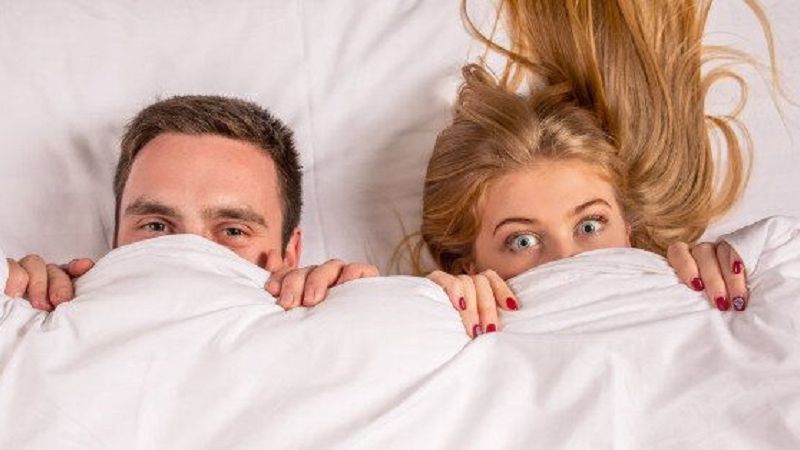 Οι επτά κυρίαρχες ερωτικές φαντασιώσεις