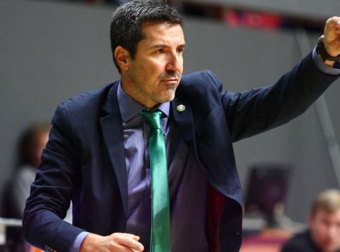 Πρόεδρος Oύνιξ: ««Δεν υπήρξε επαφή Παναθηναϊκού-Πρίφτη»