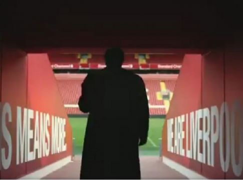 Διαφήμιση – έπος της Λίβερπουλ με τους Μπομπ Πέισλι και Ίαν Ρας (vid)