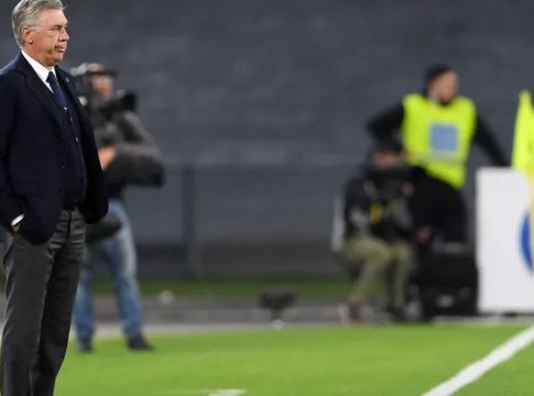 Νάπολι: Σε «καραντίνα» ο Μανωλάς και οι συμπαίκτες του, διαφωνεί ο Αντσελότι (pics)