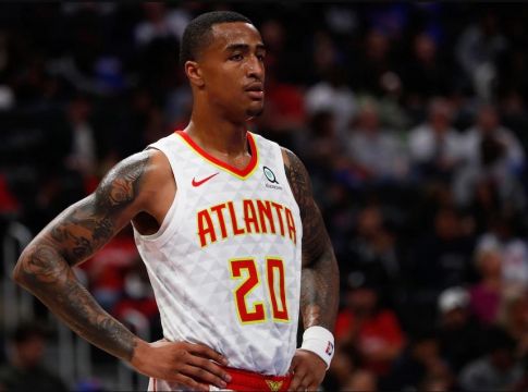 NBA: Βαριά «καμπάνα» 25 αγωνιστικών στον Κόλινς