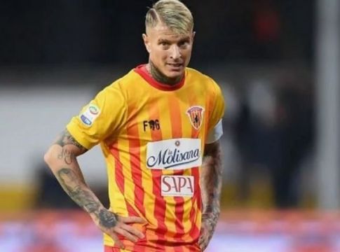 AEK: Θέλει και η Μπάρι τον Τσιτσιρέτι