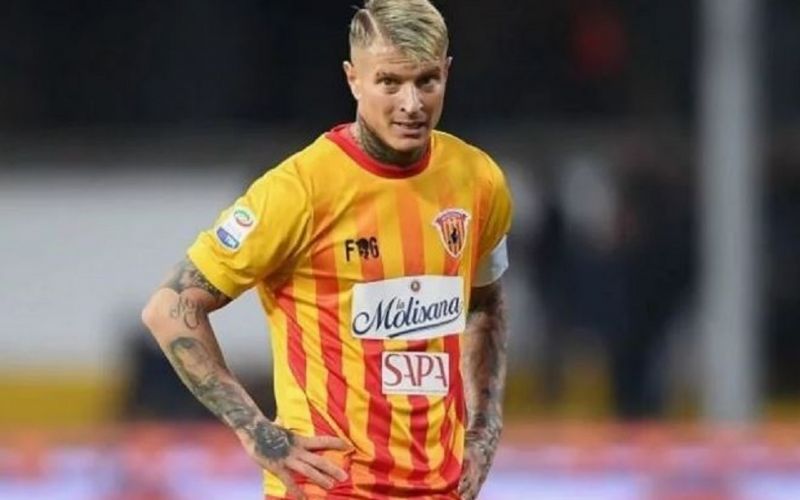 AEK: Θέλει και η Μπάρι τον Τσιτσιρέτι