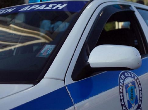 Σοβαρό τροχαίο στη Φθιώτιδα : Ένας νεκρός και δύο τραυματίες