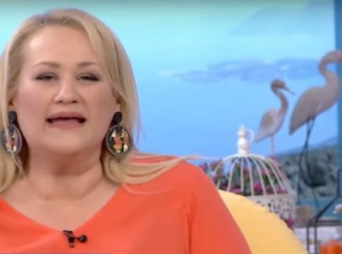 «Θέλει μεγάλη προσοχή αυτός ο μήνας…» – Η Άση Μπήλιου προειδοποιεί ειδικά αυτά τα 3 ζώδια
