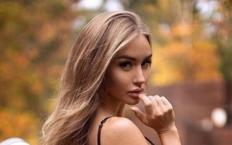 Το κορίτσι που αναστατώνει το Instagram