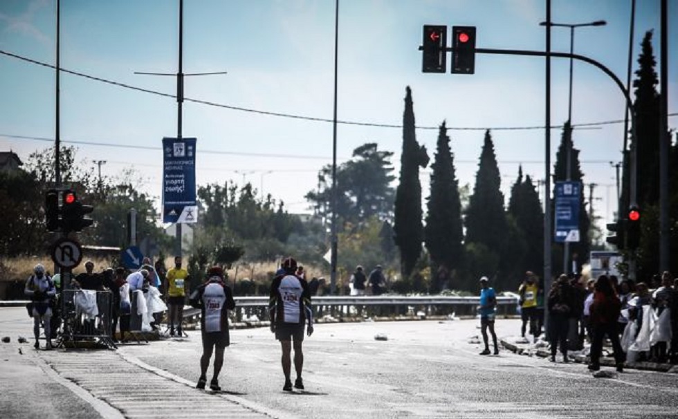 Αυθεντικός Μαραθώνιος : Πότε θα ανοίξουν και πάλι οι δρόμοι