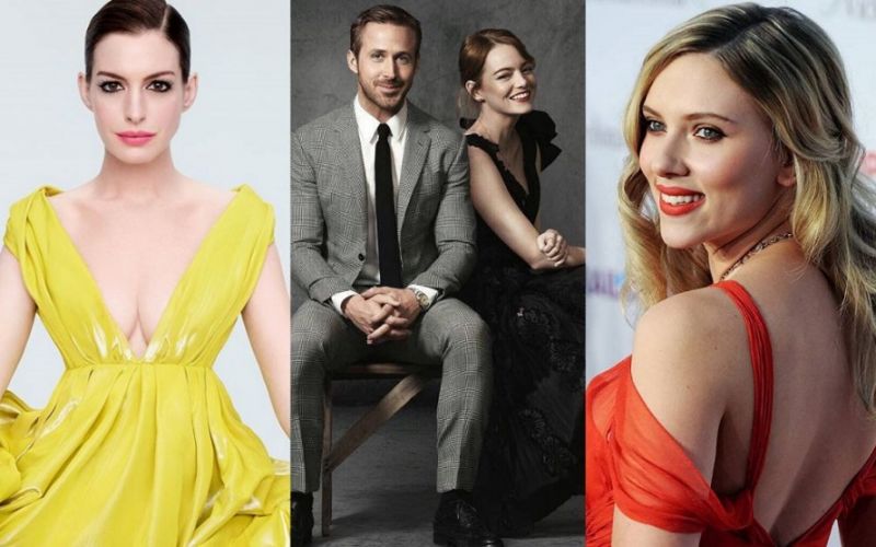 20 διάσημοι Σκορπιοί στον κόσμο της showbiz