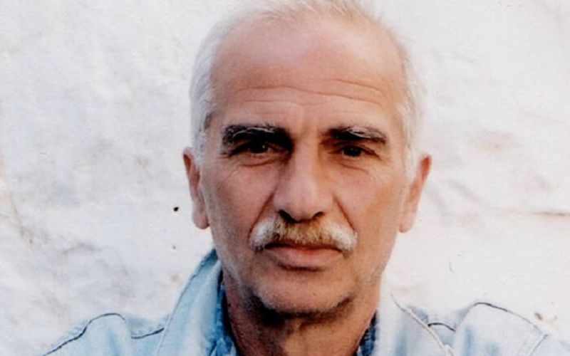 Πέθανε ο Σταύρος Καπλανίδης