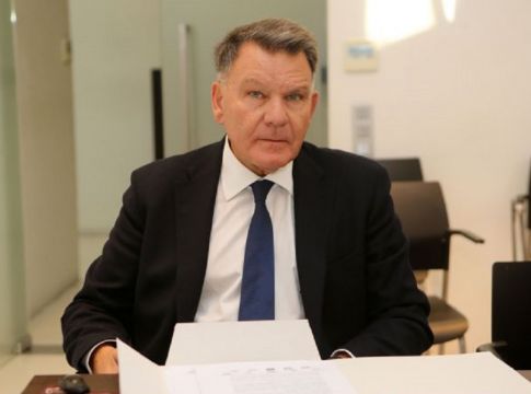 Δήλωση Αλέξη Κούγια στα nea.gr: «Αλλοίωση αποτελέσματος στην Τούμπα»