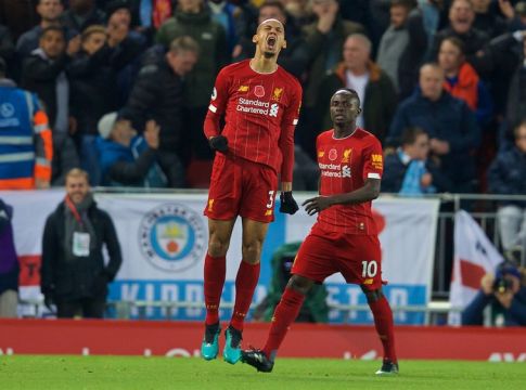 Λίβερπουλ: Η νίκη επί της Σίτι από μία άλλη οπτική (vid)