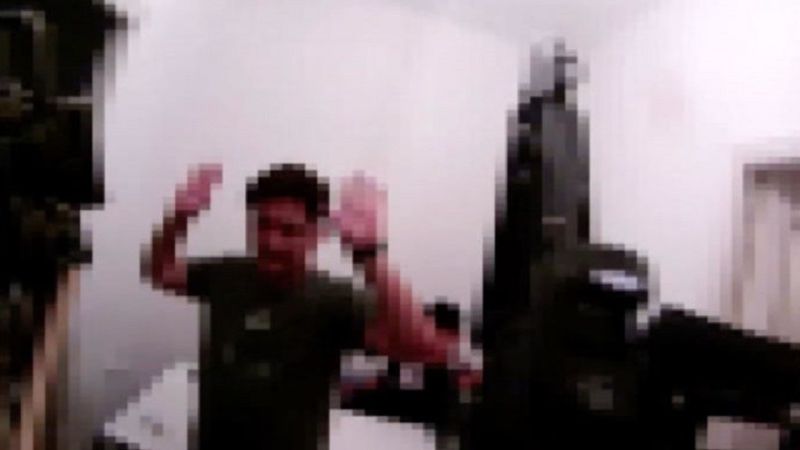 Κυψέλη: Καρέ-καρέ η επιχείρηση εξάρθρωσης του κυκλώματος διακίνησης μεταναστών (vid)