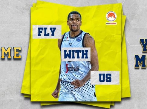 Ανακοίνωσε Μορέιρα το Περιστέρι