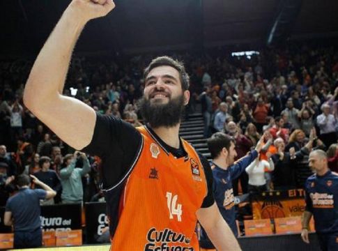 LIVE: Βαλένθια – Μπάγερν Μονάχου