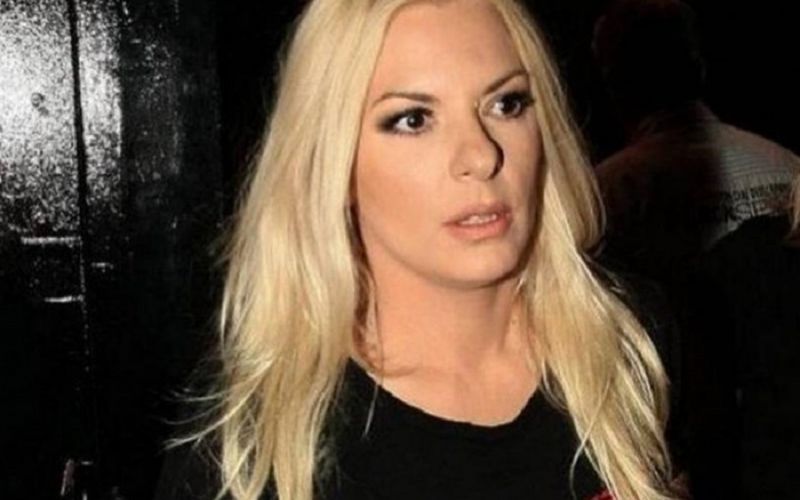 Η Αννίτα Πάνια μίλησε πρώτη φορά για το το βίvτεο «Η Τσίλα και η Πάνια γυμvές στο καμαρίνι»