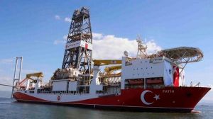 Νέες τουρκικές προκλήσεις – Το πλοίο-γεωτρύπανο Fatih ξεκίνησε τη νέα δραστηριότητά του στα νότια της Καρπασίας