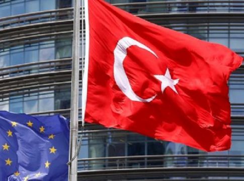 Κυρώσεις κατά της Τουρκίας για την ΑΟΖ επιβάλλει η ΕΕ – Τι περιλαμβάνουν