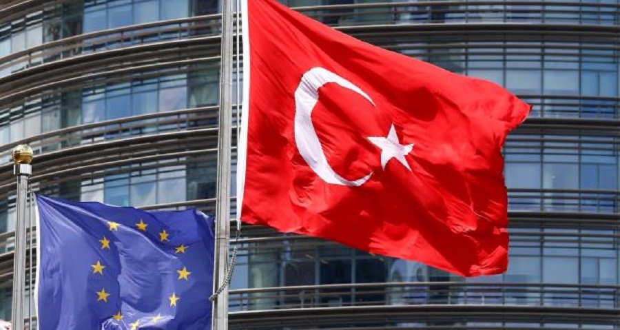 Κυρώσεις κατά της Τουρκίας για την ΑΟΖ επιβάλλει η ΕΕ – Τι περιλαμβάνουν
