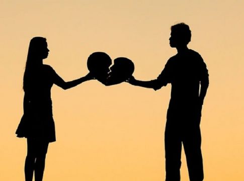 Χωρισμός «βόμβα» για ζευγάρι της ελληνικής showbiz – Διαζύγιο μετά από 10 χρόνια γάμου!