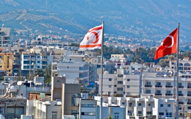 Ψευδοκράτος: Στην διάνοιξη των Βαρωσίων θα προχωρήσει στα τέλη του 2020