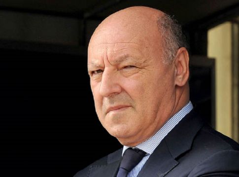 Γενικός διευθυντής Ιντερ: «Η Γιουβέντους θα πάρει το πρωτάθλημα»