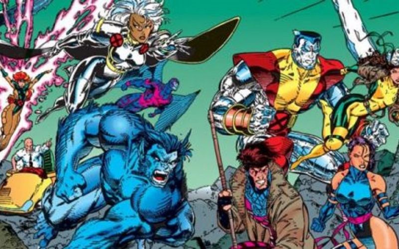 Πώληση-μαμούθ για το πρώτο EVER κόμικ της Marvel (pic)