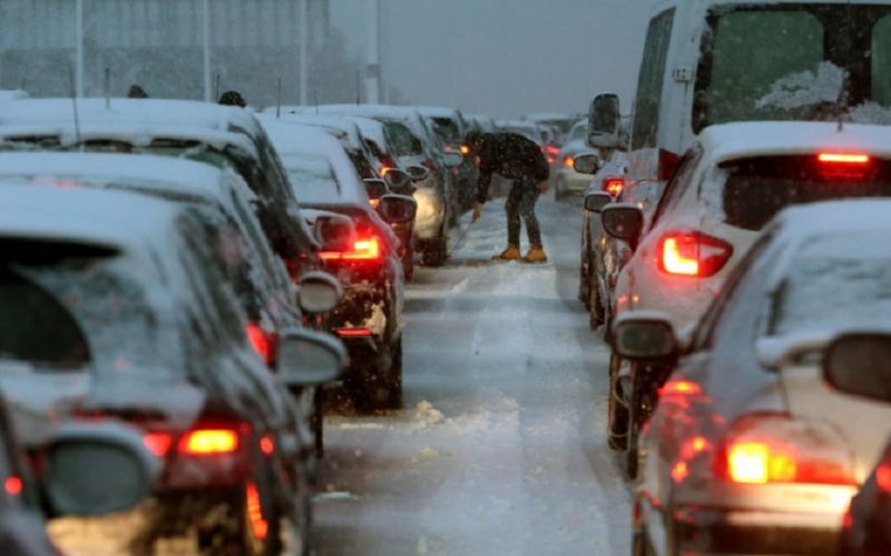 Αντιδράσεις συνδικαλιστών της ΕΛ.ΑΣ. για την καρατόμηση του αξιωματικού της Τροχαίας