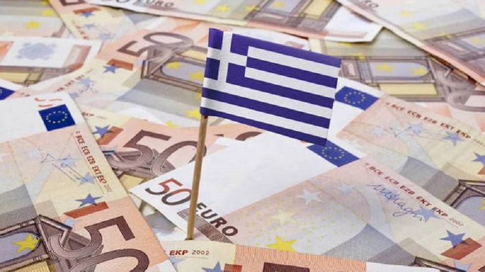 Τον Ιανουάριο η εκταμίευση των κερδών των ελληνικών ομολόγων