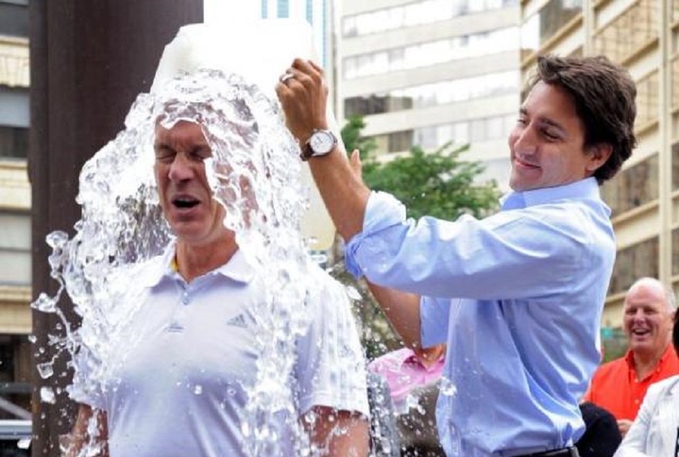 Πέθανε το σύμβολο του Ice Bucket Challenge – Η συγκινητική ιστορία