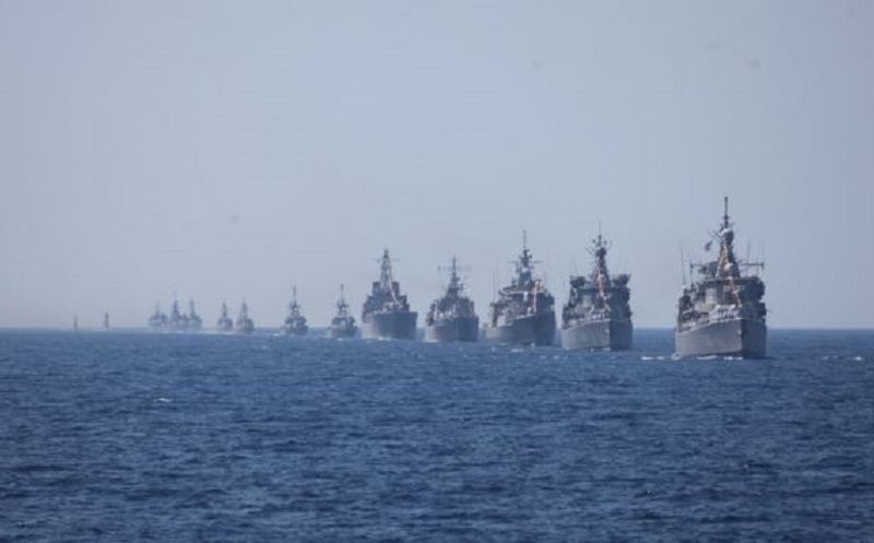 Με νέο «Αττίλα» απειλεί ο Ακάρ: Βρισκόμαστε στο ίδιο σημείο με το 1974