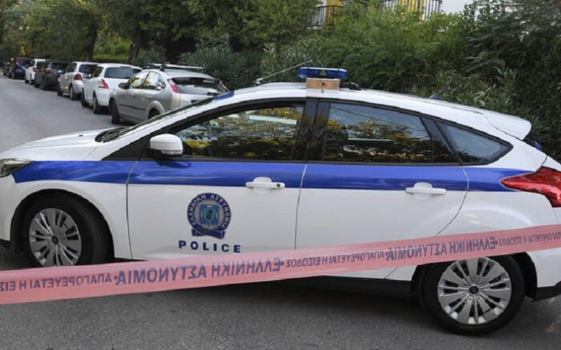 Σοκαρισμένοι οι κάτοικοι στις Θεσπιές από το άγριο φονικό –Τι λένε αυτόπτες μάρτυρες