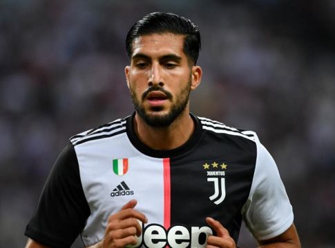 Γιουβέντους και Παρί εξετάζουν ανταλλαγή Τσαν με Παρέδες