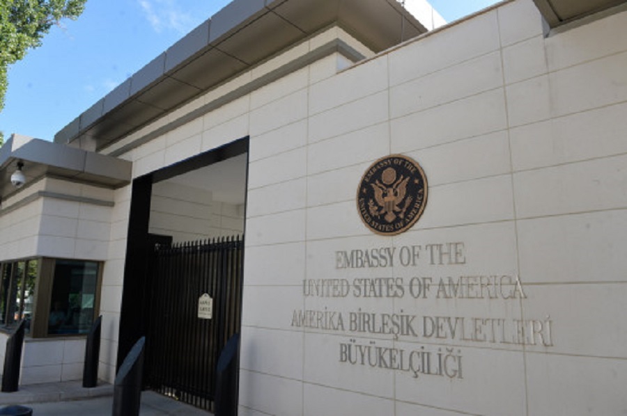 Γενοκτονία Αρμενίων: Για εξηγήσεις στο τουρκικό ΥΠΕΞ ο Αμερικανός πρέσβης