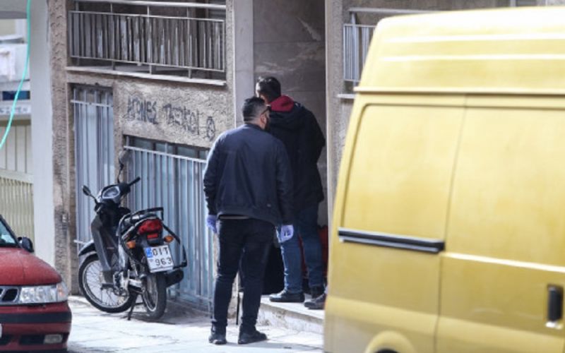 Έγκλημα στου Γκύζη: Ποιο ήταν το θύμα και οι ενδείξεις για το κίνητρο της άγριας δολοφονίας