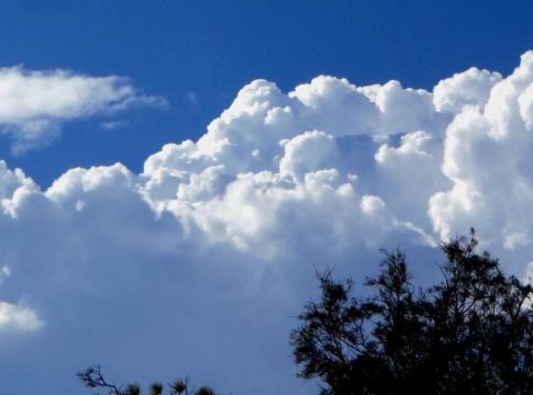 Πρόγνωση καιρού: Ξεχάστε τα «λευκά» Χριστούγεννα – Πώς θα είναι ο καιρός τις γιορτές