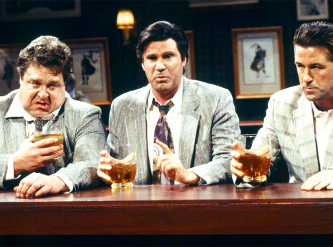 To πολύ αλκοόλ επηρεάζει το σώμα. Και όχι μόνο…