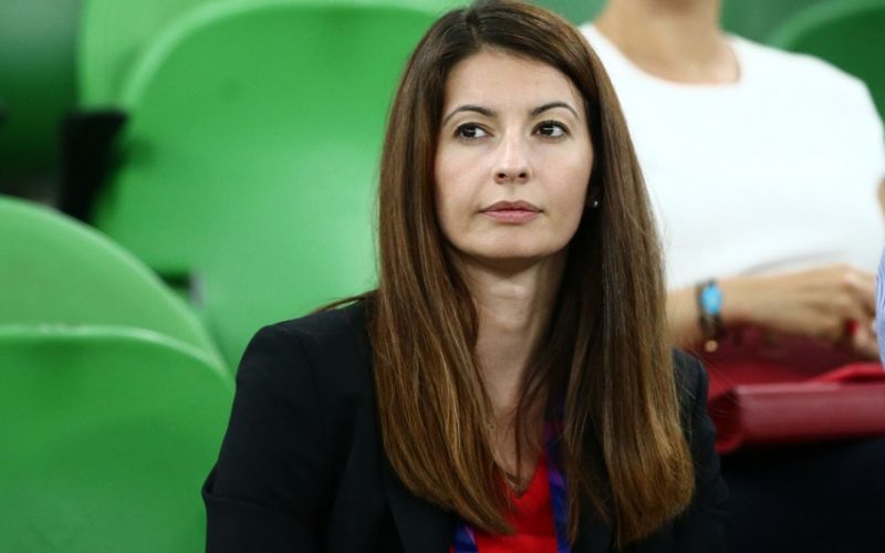 Σουλούκου: «Διακύβευμα η ακεραιότητα του περσινού και φετινού πρωταθλήματος»