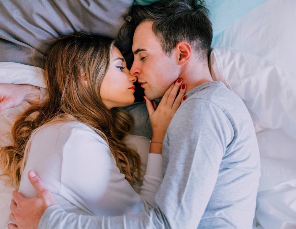 Ερωτική πράξη: Τόσα λεπτά πρέπει να διαρκεί!