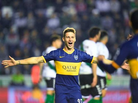 «Στη λίστα της Νιούελς Ολντ Μπόις ο Σολδάνο»