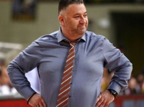 Γιατράς: «Υπέροχη εμπειρία να παίζουμε στο EuroCup»