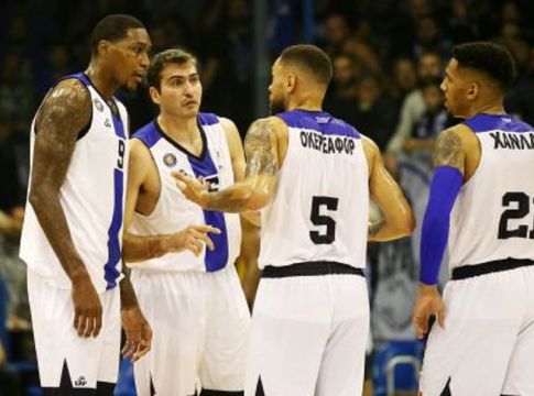 Κολοσσός Ρόδου-Ηρακλής 86-88