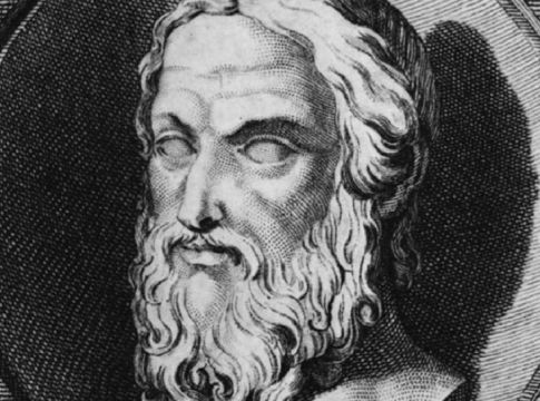 H εμπνευστική θεωρία του Αριστοφάνη για το πώς πρέπει να αντιμετωπίζουμε όσους μας θυμώνουν