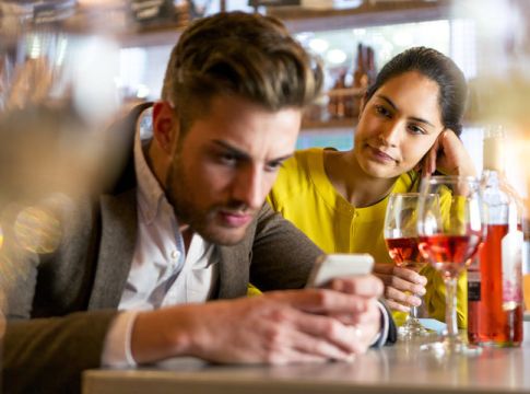 Αυτά τα «κουλά» κάνουν τα ζώδια όταν χωρίζουν