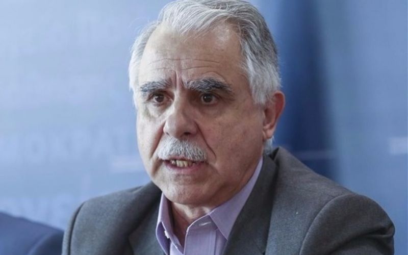 Ανεπανάληπτη δήλωση Μπαλάφα: «Τα… τέτοια της Πάολα είναι από σιλικόνη, μπάτσοι, γουρούνια, δολοφόνοι»