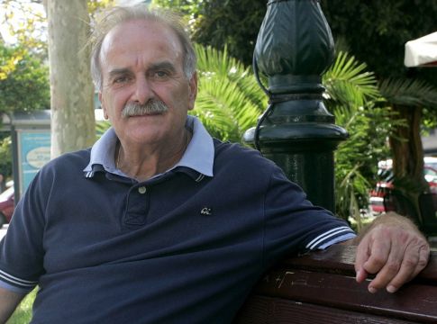 O Ζαννιάς επανεξελέγη στην Ολυμπιακή Επιτροπή της Παγκόσμιας Ομοσπονδίας