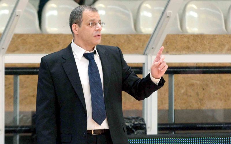Με καλεσμένο τον Παπαχατζή το μπασκετικό camp στην Τήνο (pic)