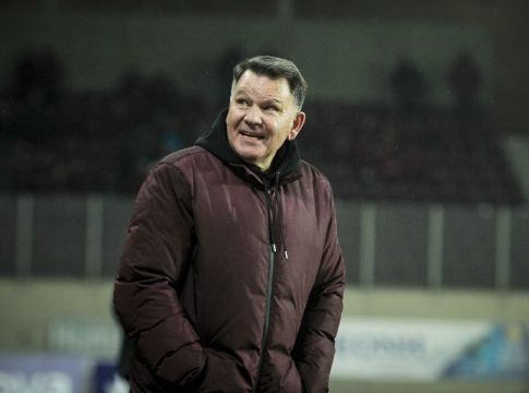 Κούγιας: «Έργο Γρηγορίου»